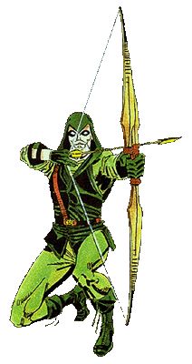 1000+ images about Green Arrow