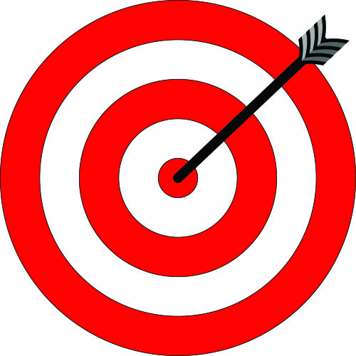 Bullseye eLearning Graphic