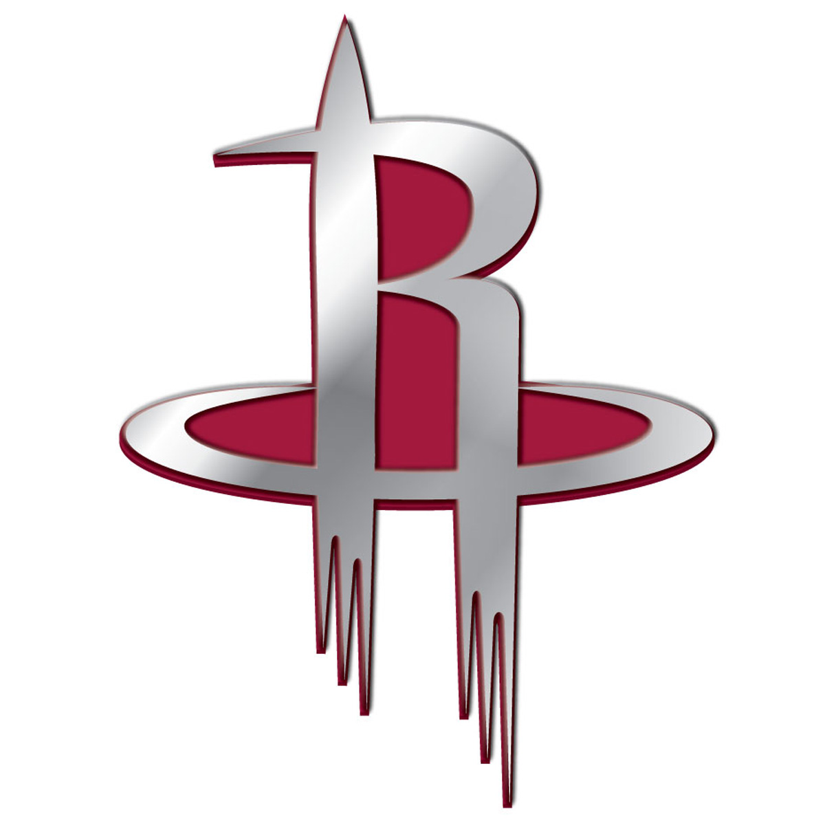 Houston Rockets Logo Wallpaper - ClipArt Best