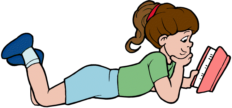 girl with books free clip art - photo #10