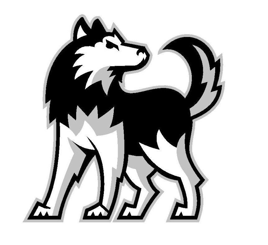 free dog logo clip art - photo #1