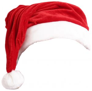 Santa's Hat - Stock Photo - stock.