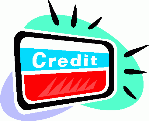Credit Card Clipart - ClipArt Best