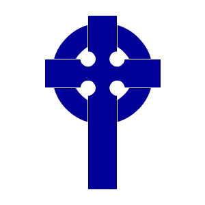 Drawn By His Light: Different types of crosses