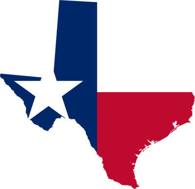 Texas Flag 073011» ClipArt