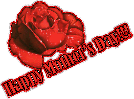 animated clip art for mother day - photo #21