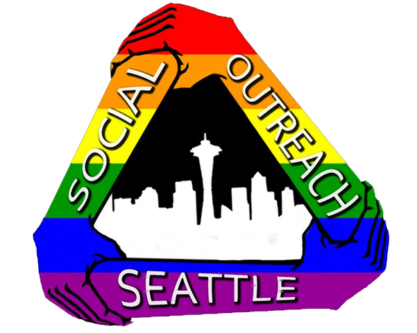 Trans* Pride Seattle