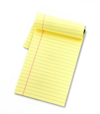 Yellow Note Pictures, Images and Stock Photos