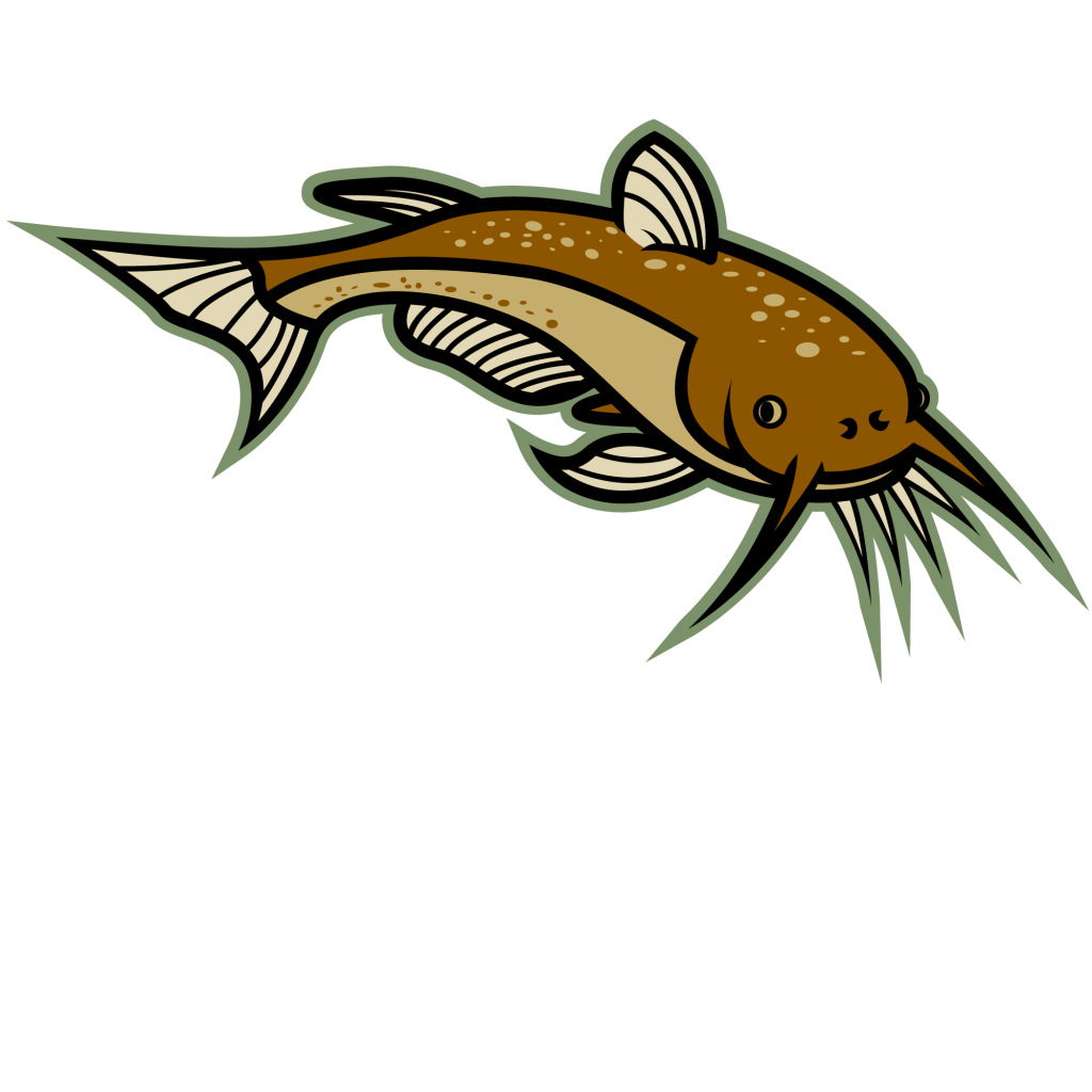 Best Catfish Clip Art #602 - Clipartion.com