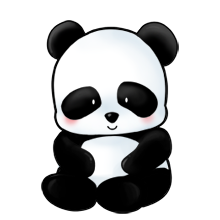 Image - Panda.png | GoldenEye Wiki | Fandom powered by Wikia