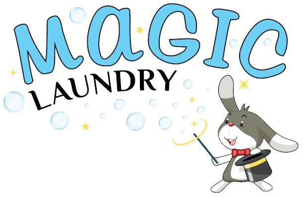 Friendly Reminders — Magic Laundry