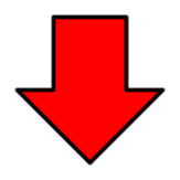 Animated Down Arrow Clipart - Free to use Clip Art Resource