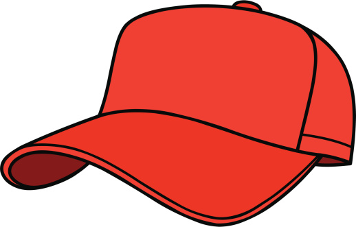 free baseball cap clipart - photo #47