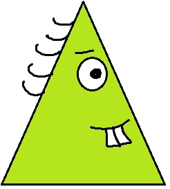 Triangle Clipart - ClipArt Best