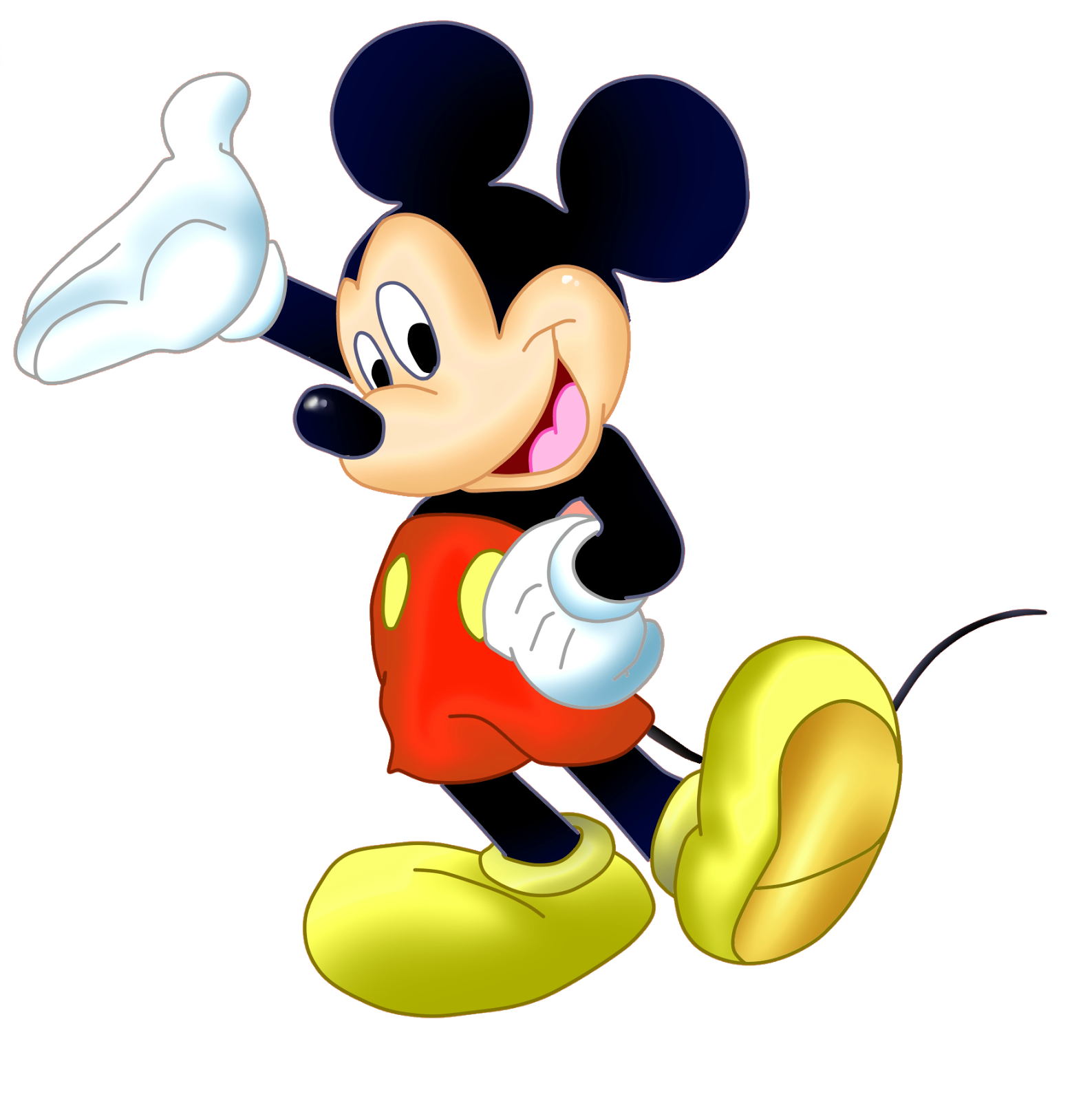 cartoon-image-of-mickey-clipart-best