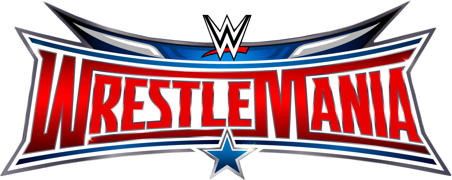 WrestleMania | Logopedia | Fandom powered by Wikia