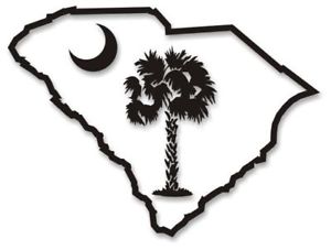 Http Www South Carolina Clipart