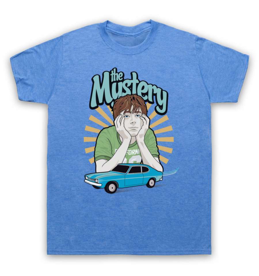 t shirt damon albarn