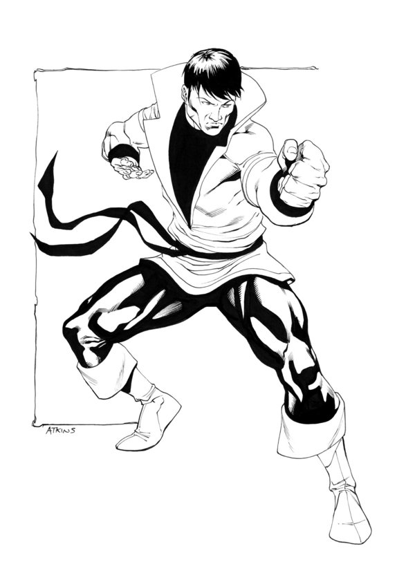 Karate Images | Free Download Clip Art | Free Clip Art | on ...