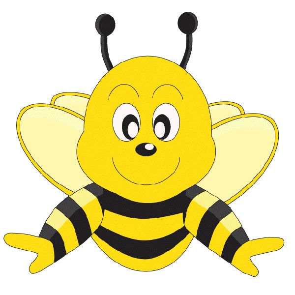Bumble Bee Cartoon | Stock Photos ... - ClipArt Best - ClipArt Best