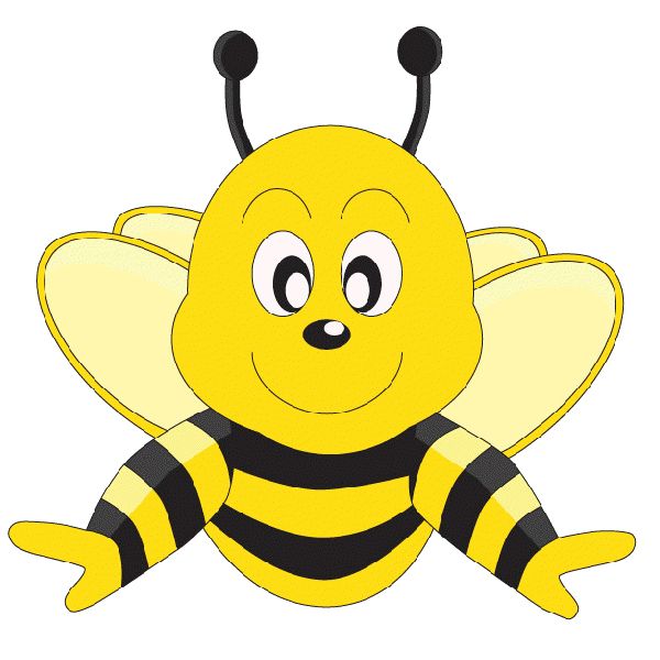 1000+ images about buzz buzz here | Clip art, Cartoon ...