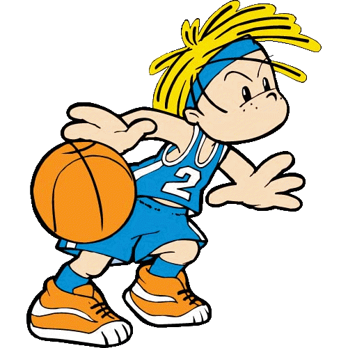 Basketball Clip Art Free Download - Free Clipart ...