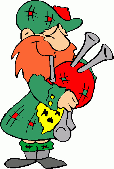 scottish_man_&_bagpipe clipart - scottish_man_&_bagpipe clip art