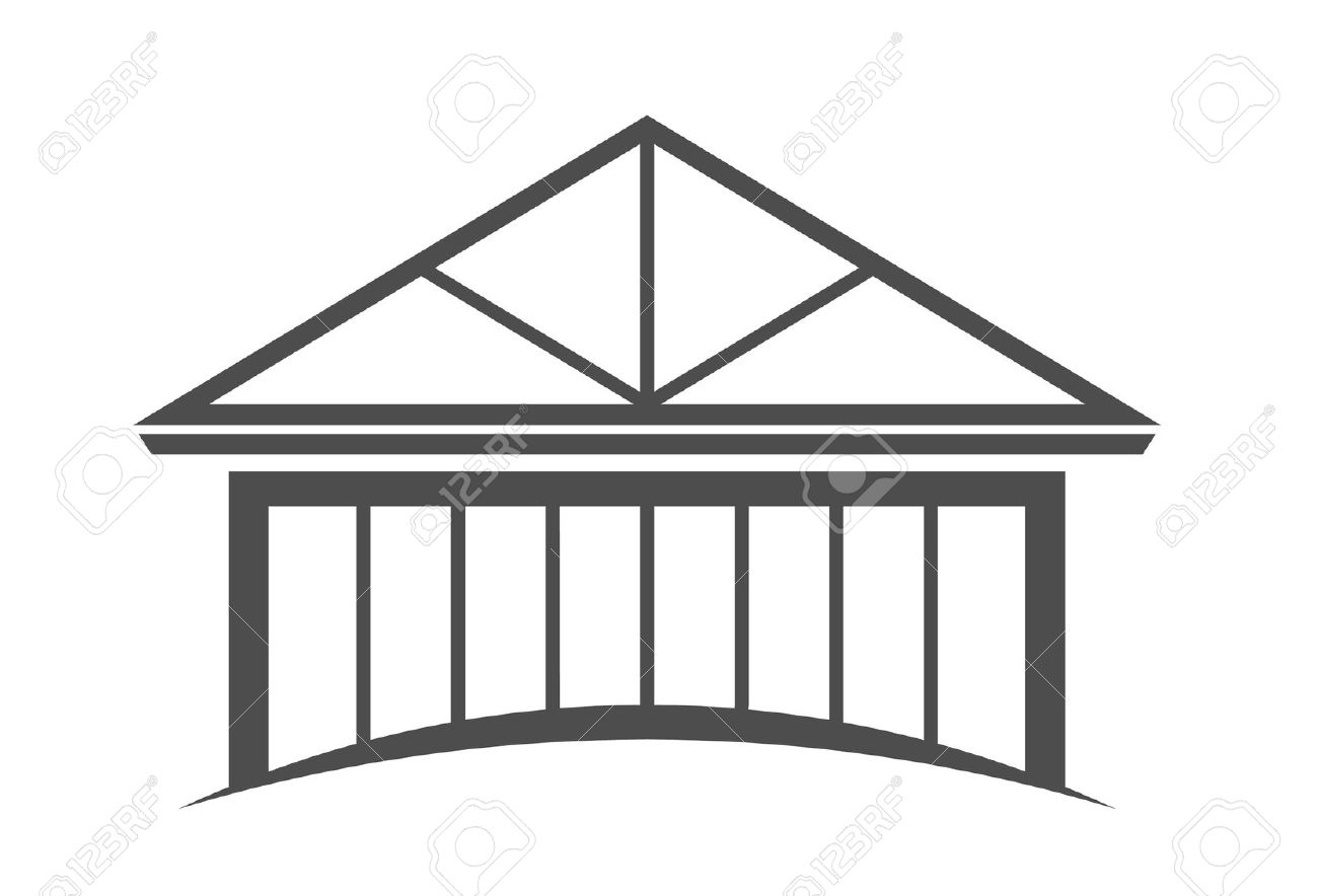 clipart house frame - photo #13