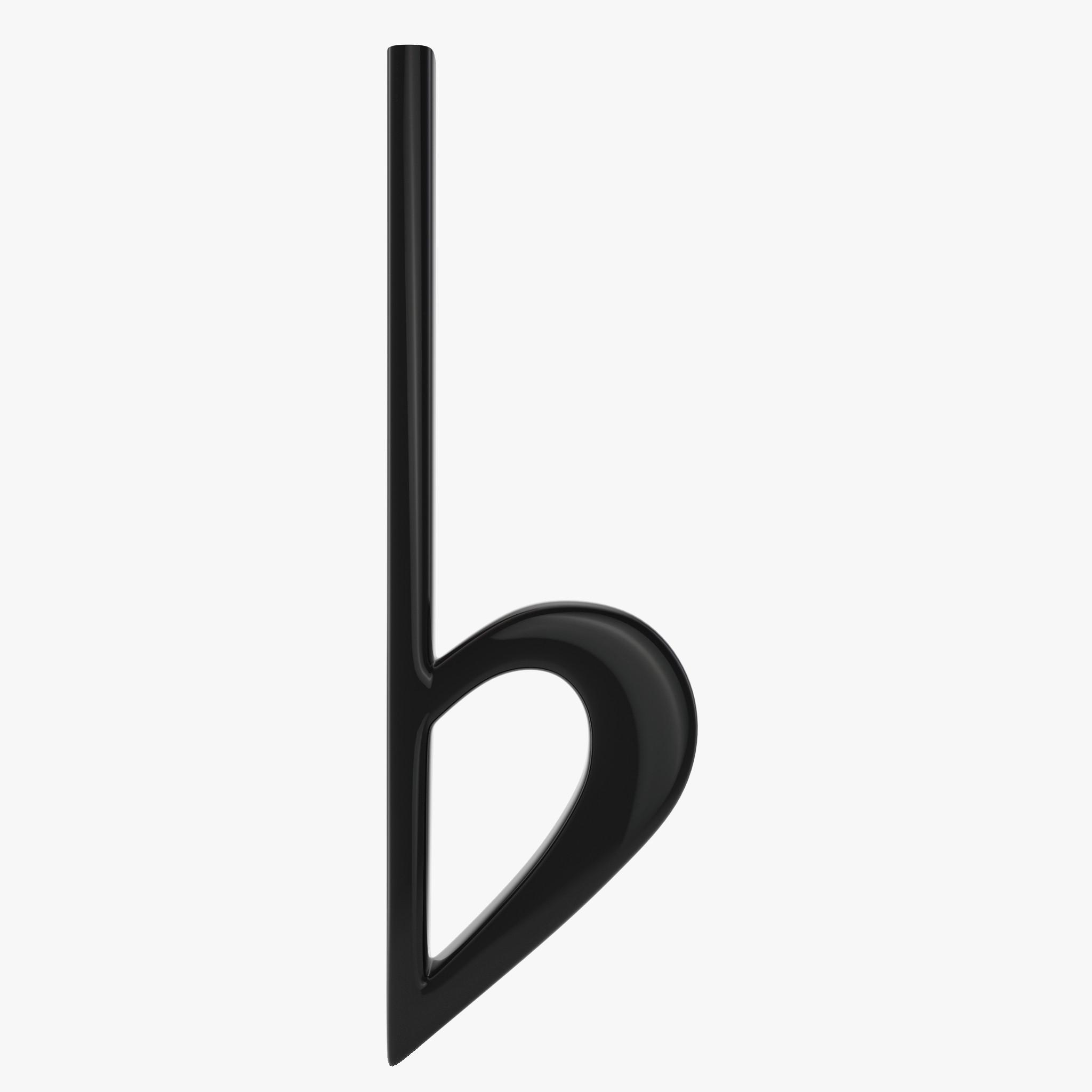 Music Flat Symbol - ClipArt Best