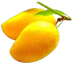 Mango Clipart - Free Clipart Images
