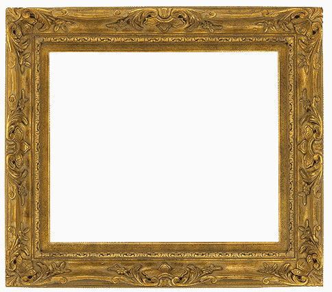 Baroque Frames - 770