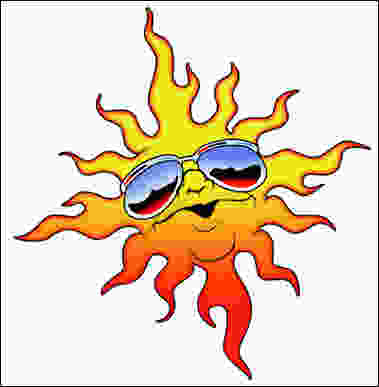 Sol Smiley - ClipArt Best