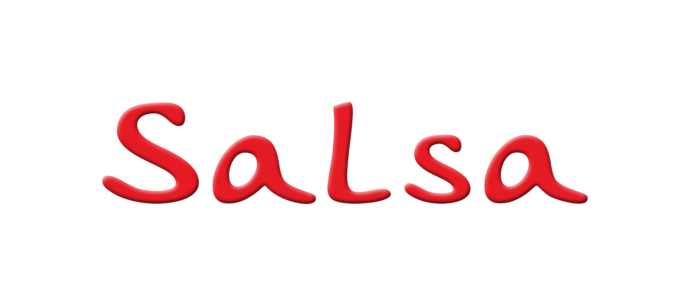 salsa logo Gallery