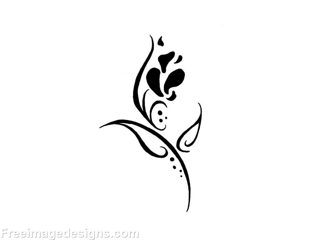 Aztec Flower Design Image Download Free Image Tattoo Designs ...