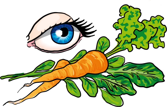 Free Nutrition and Healthy Food Clipart