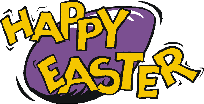 easter service clipart - photo #45