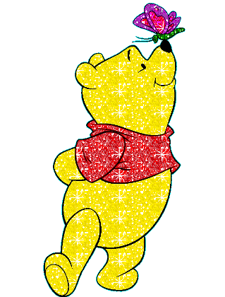 Winnie The Pooh Images, Pictures, Graphics
