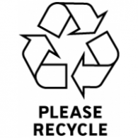 Recycle Logo Vector (.EPS) Free Download