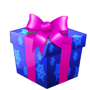 Picture Of Gift Box