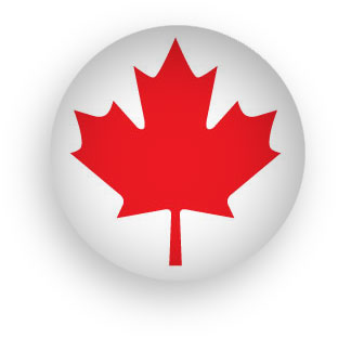 Free Animated Canadian Flags - Canada Flag Clipart