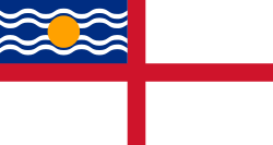Flag of the West Indies Federation