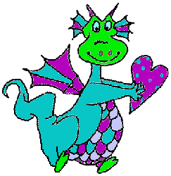 Free Dragon Clipart,Chinese Dragon Clipart,Clipart Fantasy Dragons ...