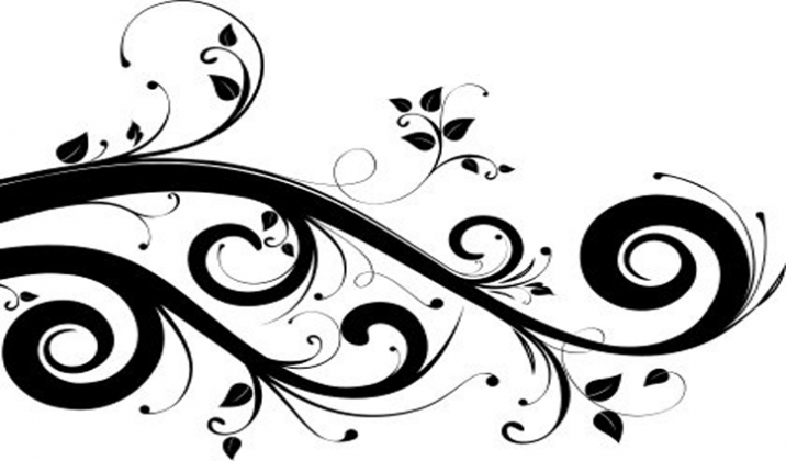 damask clip art free download - photo #29