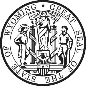 State Seal Plaques