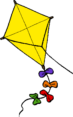 Kites Graphics and Animated Gifs. Kites