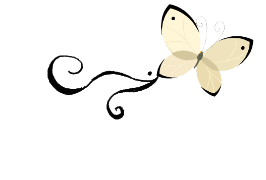 Butterfly Line Drawing Clipart Best