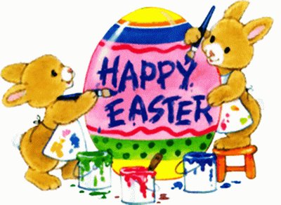 Cartoon Easter Day - ClipArt Best