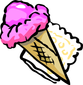 Ice Cream clip art - vector clip art online, royalty free & public ...