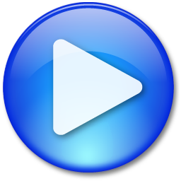 Play Normal Icon | Play Stop Pause Iconset | Icons-
