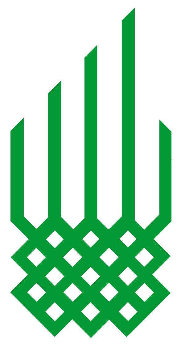 Literary Reading: Aga Khan Foundation Logo, Characterized by a ...